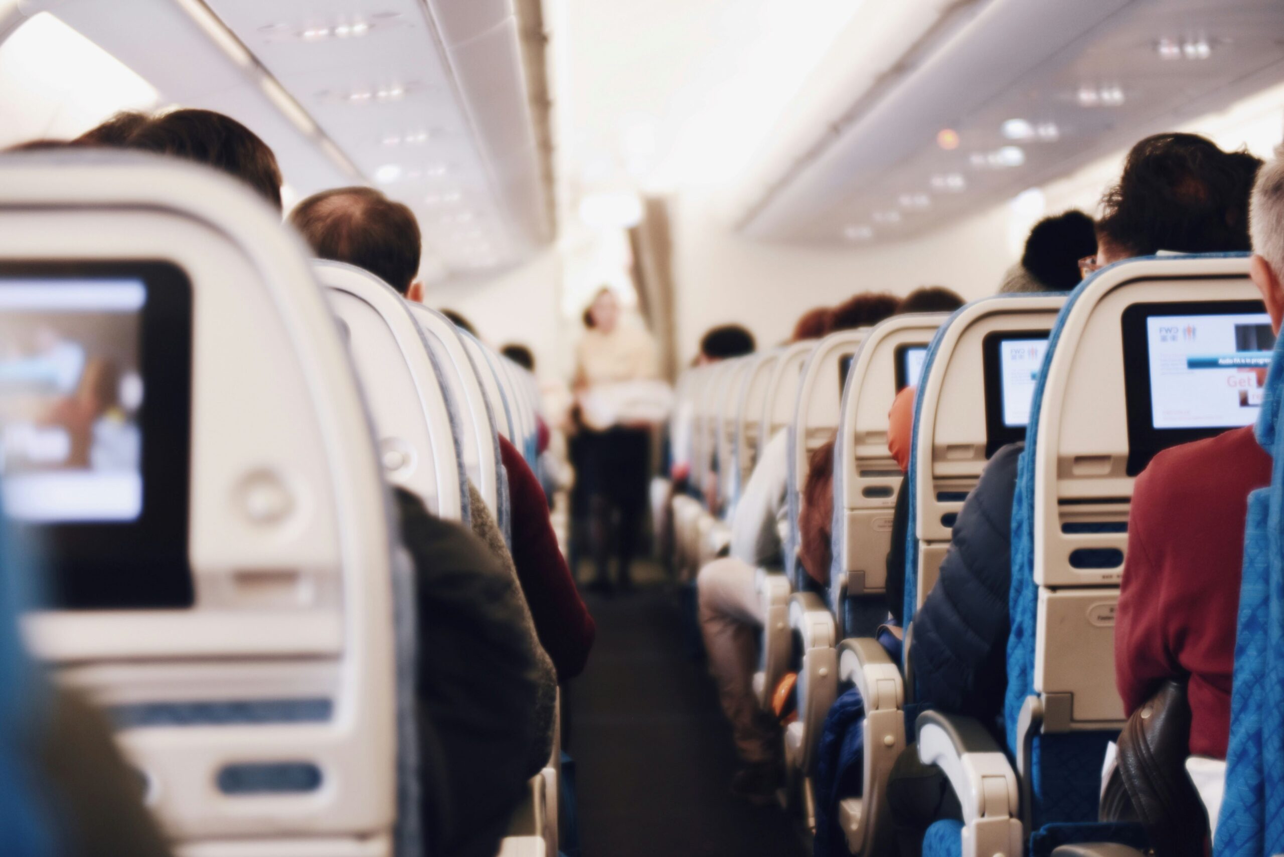 Which Flight Class Should You Book? A Traveler’s Guide to First, Business, and Premium Economy