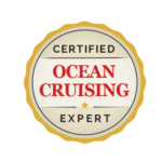 Certified Ocean Cruising Expert