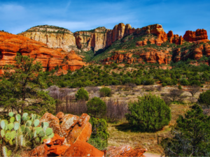 Our Favorite National Parks and Why You Need to Visit Grand Canyon National Park, Arizona