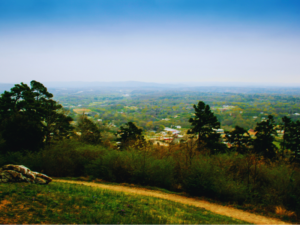 Our Favorite National Parks and Why You Need to Visit Hot Springs National Park, Arkansas