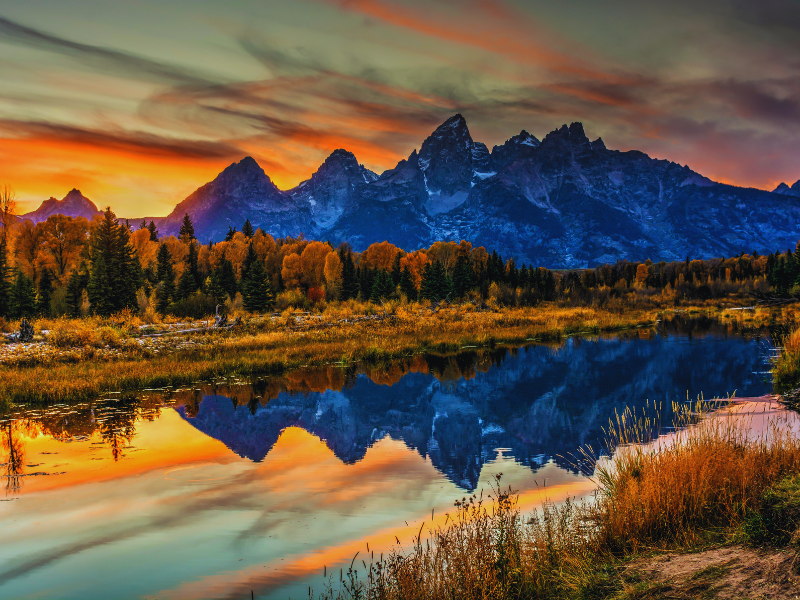 Blog Post Our Favorite National Parks and Why You Need to Visit